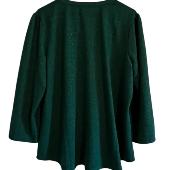 Liz Claiborne Top - Picture 3 of 3